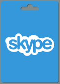 skype